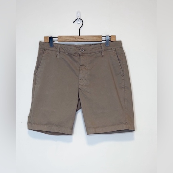 AG Adriano Goldschmied the wanderer slim short , sz 32 - Picture 4 of 10